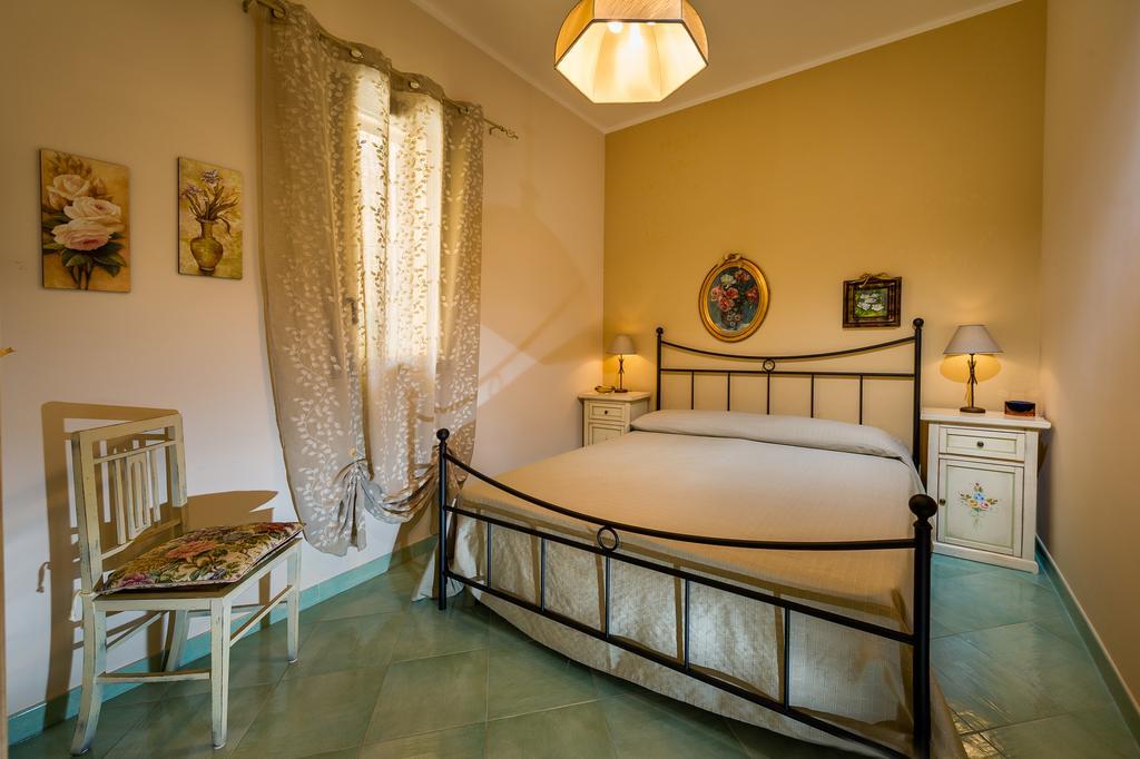 Appartamenti Il Patio San Vito Lo Capo Exteriör bild